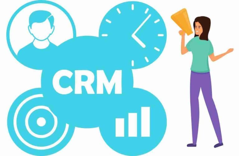 crm microsoft