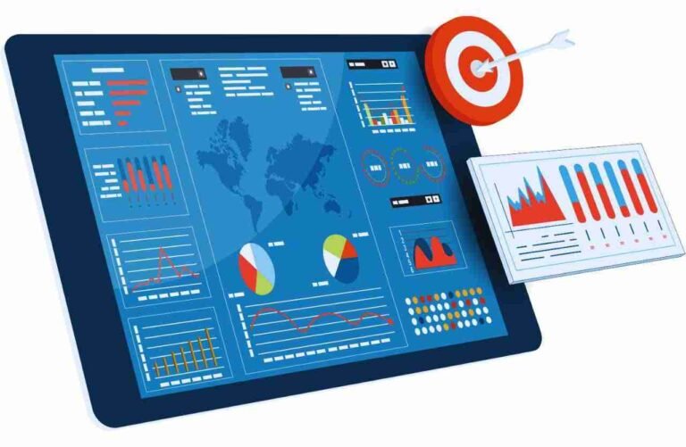 finance and operation