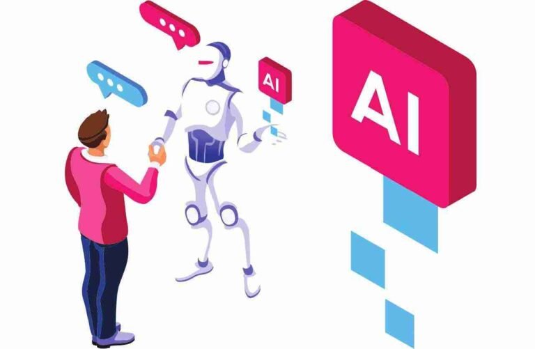 Inteligencia artificial en PYMES